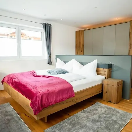 Berg&selig Ferienhaus *