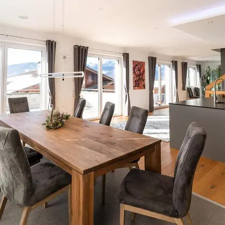 Berg&selig Ferienhaus