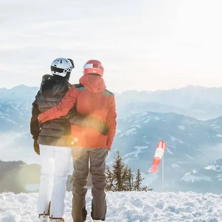 Berg&selig Ferienhaus * 普法尔韦尔芬