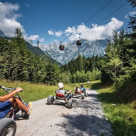 Berg&selig Ferienhaus