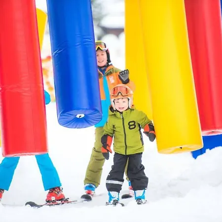 Berg&selig Ferienhaus 普法尔韦尔芬