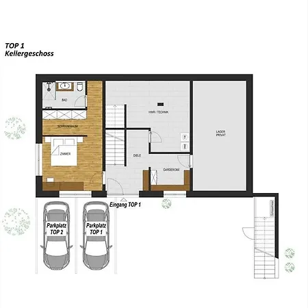 Berg&selig Ferienhaus 普法尔韦尔芬