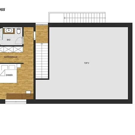 Berg&selig Ferienhaus *