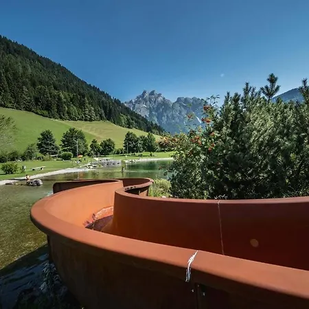 公寓 Berg&selig Ferienhaus *