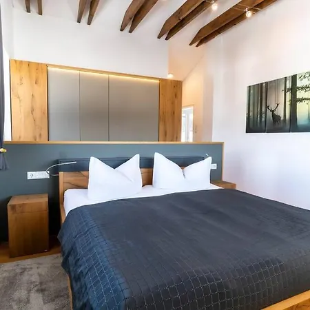 Berg&selig Ferienhaus * 普法尔韦尔芬