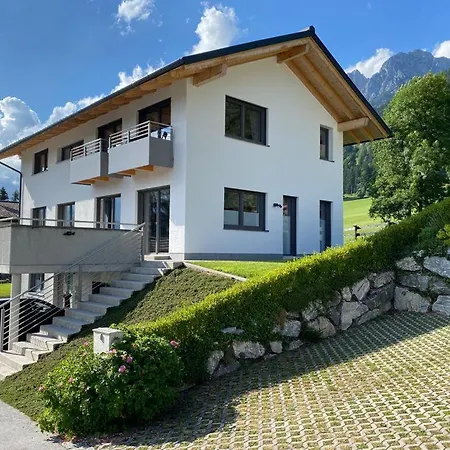 Berg&selig Ferienhaus