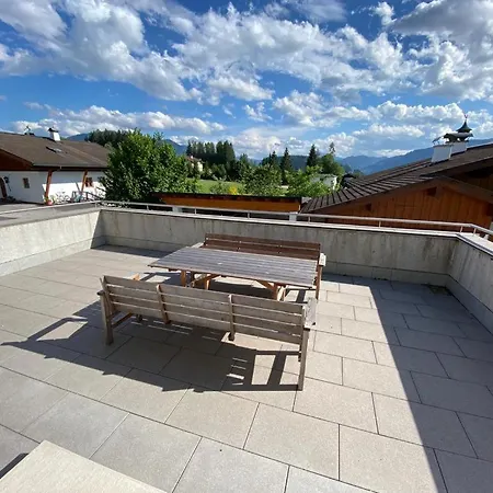 Berg&selig Ferienhaus *