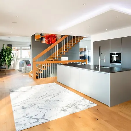 Ferienhaus Berg&selig *