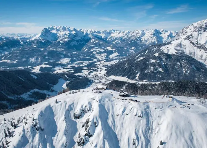 Lejlighed Berg&selig Ferienhaus