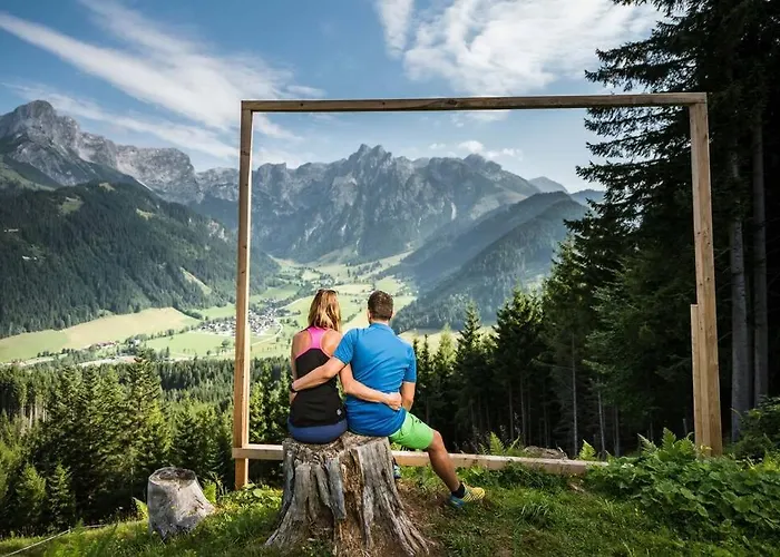 Berg&selig Ferienhaus Lejlighed