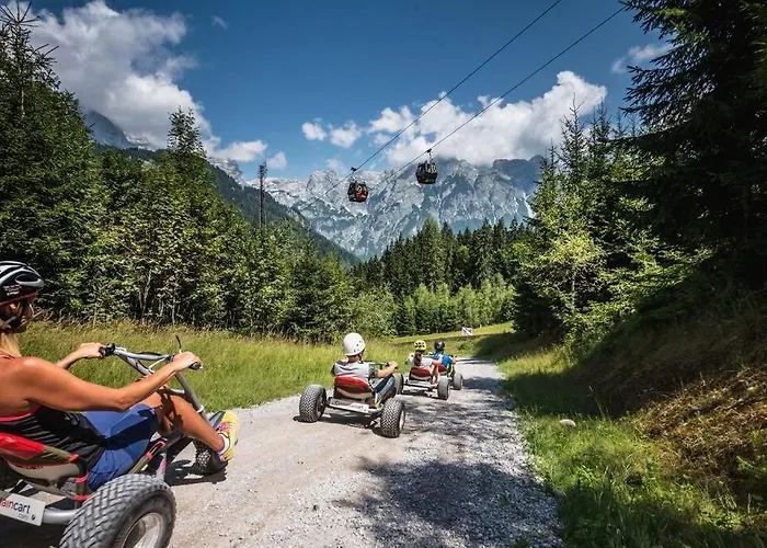 Berg&selig Ferienhaus