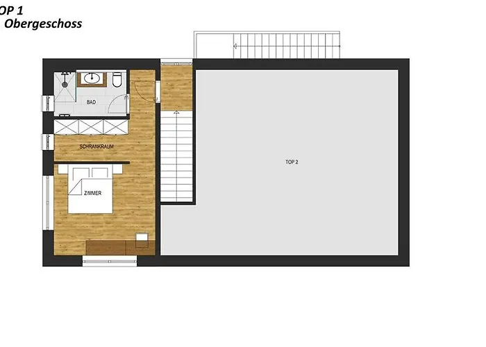 Berg&selig Ferienhaus *