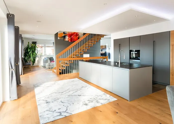 Berg&selig Ferienhaus *